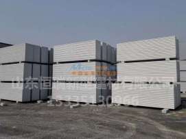 淄博灰加氣墻板廠家推薦 恒瑞新型建材性?xún)r(jià)比之選