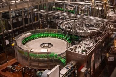 太古可口可樂開啟數(shù)字化新篇章 首條數(shù)字化生產(chǎn)線落地中國，年產(chǎn)能預(yù)計提升5.5億罐